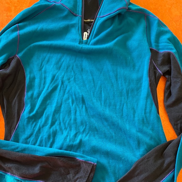 Smartwool XS Merino Sport - Picture 1 of 5